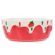 Ceramic Hamster Feeder Guinea Pig Bowl Hamster Dish Hamster Feeding Bowl