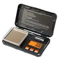 Electronic Digital Scale 200g 0.01g Mini Scale Precision Professional Pocket Scale Milligram