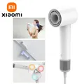 XIAOMI MIJIA H501 SE Hair Dryer High Speed 62m/s Wind Speed Negative Ion Hair Care 110 000 Rpm