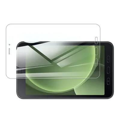Tablet Screen Protector For Samsung Galaxy Tab Active 5 HD Tempered Glass for Samsung Tab Active 5