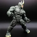 X-men Marvel Legends Juggernaut Cain Marko Collection Rhino Man Action Figure Collectible Model