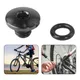 For SHIMANO- Bike Bicycle Bleed Screw With O-Ring For SHIMANO- XT/SLX Titanium Hydraulic Disc Brake