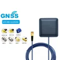 Antenne externe pour voiture récepteur GPS Glonass SMA BNC TNC FAKRA MCX MMCX câble