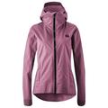 Gonso - Women's Sura Plus - Regenjacke Gr 38 lila