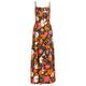 O'Neill - Women's Quorra Maxi Dress - Kleid Gr M braun