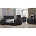 Rosdorf Park Keldah 5 Piece Bedroom Set | 58 H x 108 W x 108 D in | Wayfair 80293960CB3D4FA69E2A071119531B41