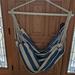 Arlmont & Co. Tonquin Hammock, Steel | 1 H x 39 W x 51 D in | Wayfair 2CD9F056349842E6855CBF25322AADE3