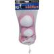 New Sports Schützer-Set Pink, Größe S Bis 25 Kg