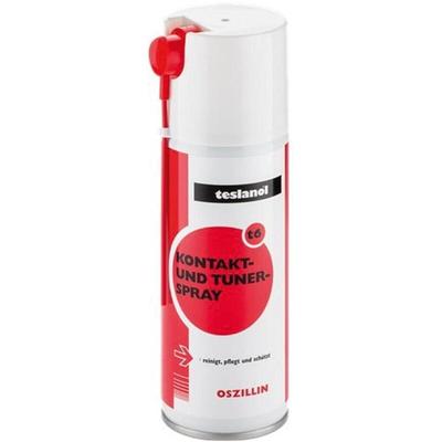 Wentronic Kontakt-Spray Teslanol 200ml Kont