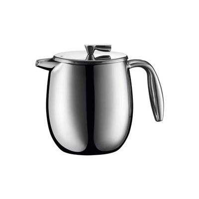 French press kaffeemaschine 4 tassen 0,5l edelstahl - Bodum - 11055-16 Image