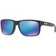 Oakley Holbrook Prizm Sapphire Polarized Sonnenbrille, blau