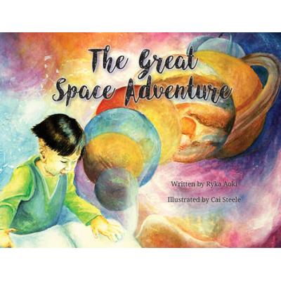 The Great Space Adventure