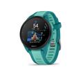 Garmin Unisex Forerunner 165 Music blau