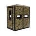 Muddy Striker Box Blind Cracked Earth SKU - 927460