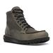 Danner Logger Moc 917 GTX 6" Work Boots Leather Men's, Charcoal SKU - 665980