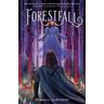 Forestfall - Lyndall Clipstone