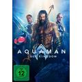 Aquaman: Lost Kingdom (DVD) - Warner Home Video