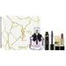 Yves Saint Laurent Mon Paris 3-piece Gift Set for Women (Eau de Parfum Spray 1.7 Fl Oz Lipstick Mascara)