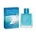 Nautica Oceans Pacific Coast .. Eau De Toilette - .. Uplifting Refreshing Scent - .. Earthy Marine Notes of .. Pinewood and Mint - .. Ideal for Day Wear .. - 1.6 Fl Oz.