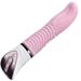 2 in1 Rabbit & Vibrating Rose Toy for Woman 2 in 1 G S toy toy and Adult Sex Toys with Egg for Couples