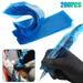 Disposable Tattoo Machine Pen Clip Cord Sleeves Supply Cover Plastic Bags 200PCS