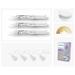 NEW Philips Sonicare Teeth Whitening Advanced Kit 9.5% Proffesional Take-Home Brighter Smile Total Comfort 9 Treatments