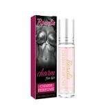 Perfume for Women Roller Ball Perfume Men And Women Sexy Universal Dating Perfume Lasting Fragrancy 10ml Eau de Parfum Long Lasting EDP Fragrance Scent Perfume Oil - Holiday Gifts for Women