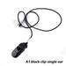 Children Adults Aid Behind The Ear BTE Hearing Aids Clip Clamp Rope
