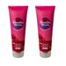 Victoria s Secret Pink Paradise Bloom Fragrance Body Lotion 8 fl oz 2 Pack Limited Edition Scent