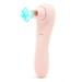 Sucking Vibrator Vibrators Female Butterfly Vibe Vibration Wearable Vibrating Wireless Remote Control Stimulator Vibrator Vibrator for Women Couple