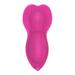 APP Vibrator Butterfly Vibe Vibration Wearable Vibration Remote Control Massager Soft Silicone Rechargeable G-Spot Vibrator For Men Women
