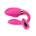 Rose Toy Cordless Wand Massager with Powerful Vibration Mode for Body Relieves PlÄ™aÅ¡uráº¿