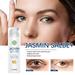 Augper Eye Cream With Collagen And Aloe Each Dark Eye Care Eye Cream Dark Circles eye cream for dark circles 100ml white