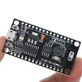 CH340G NodeMcu Wireless WIFI Module Connector Board Replace ESP-12E ESP8266_Y AL