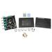Bluetooth 5.0 2.1 Channel Audio Stereo Subwoofer Amplifier Board 50WX2+100W Speaker AMP XY-S100L