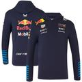 Red Bull Racing 2024 Team-Hoodie