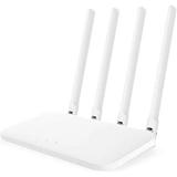 MI DVB4231GL Wi-Fi 4 IEEE 802.11b/g/n Ethernet Cellular Modem/Wireless Router