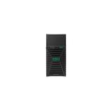 HPE ProLiant ML30 Gen11 E-2434 Entry - Tower - 3.4GHz 4-core 1P 16GB-U 4LFF-HP 500W PS Server No HDD