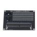 Laptop Memory Test Card with LED Light Computer Motherboard Circuit Repair Detection Card DDR5