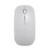 1200DPI Portable Wireless Mouse Bluetooth 3.0 mini Mice For Laptop Desktop PC Ergonomic design ABS material Ultra thin