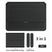 Oneshit Tablet Case Clearance 16-17 Inch Universal Multifunctional Computer Bag Laptop Stand Laptop Liner Bag Portable Computer Stand Laptop Storage Bag Bag