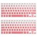 Keyboard Laptop Laptops Accessories Accessory Ultra Thin Cover Protective Film 2 Pcs