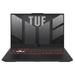 ASUS TUF Gaming A15 15.6in 144Hz FHD Laptop (AMD Ryzen 9 7940HS RTX 4070 8GB 64GB DDR5 RAM 1TB PCIe SSD RGB Backlit KB Thunderbolt 4 Wi-Fi 6 BT 5.2 Webcam W11H)