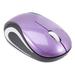 Wireless Computer Mouse Laptop Wireless Mouse Small Wireless Mouse with USB Receiver