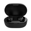 Dgankt Wireless Mini Headset Bluetooth Wireless Stereo Bluetooth-compatible 5.1 Earphones HiFi Stereo Sound Wireless Mini In-ear Earbuds For Mobile Phone For Sports/Working on Clearance