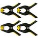 4 Pcs Screen Repair Clip Phone Tool Tablet Clamp Steel