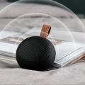 Oneshit Bluetooth Audio Clearance Bluetooth Small Speaker Outdoor Mini Portable Waterproofs Bathroom Sound Subwoofer With Long-lasting Surround Sound Effect