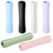 6pcs Silicone Stylus Grips Stylus Pen Holders Ergonomic Stylus Pencil Sleeve Grips Compatible for Most Stylus