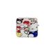 Hello Kitty For Airpods Pro Case Cute 3D Cartoon Earphone Protective Cover For Airpods 3 Case/Airpods 1/2 PU Leather Case