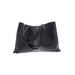 Vince Camuto Tote Bag: Black Solid Bags